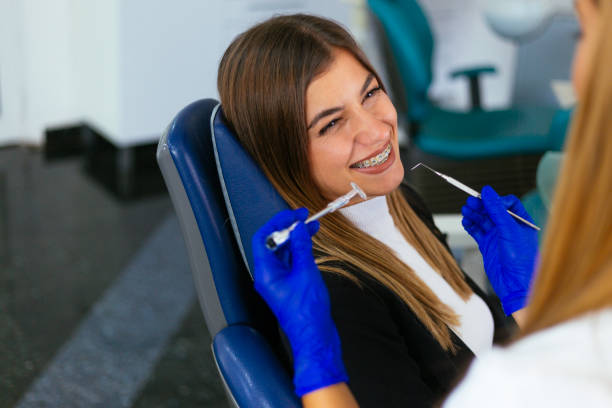 Best Full Mouth Reconstruction  in San Antonio, FL