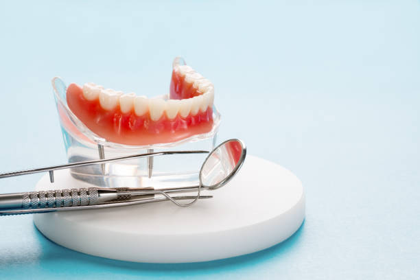 Oral Surgery in San Antonio, FL
