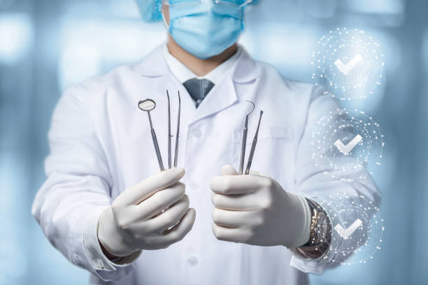Best Root Canal Treatment  in San Antonio, FL