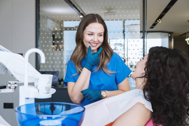 Best Oral Cancer Screening  in San Antonio, FL
