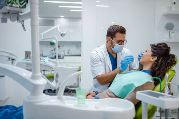 Best Traditional Braces  in San Antonio, FL